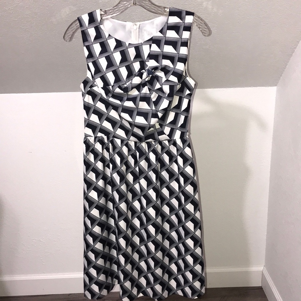 Anthropologie ~ Hi There by Karen Walker ~ Dress